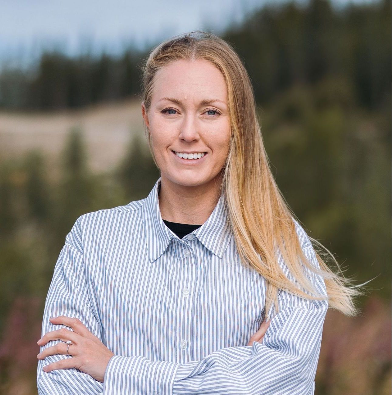 Nikoline Gustafsson